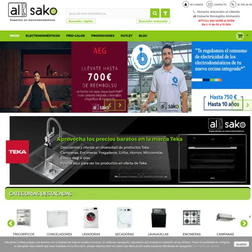 Alsako