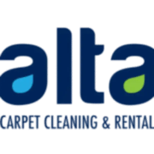 Alta Carpet Cleaning & Rentals