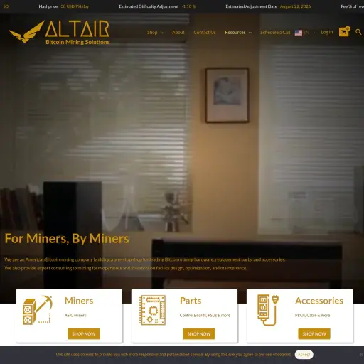 Altair Technology LLC