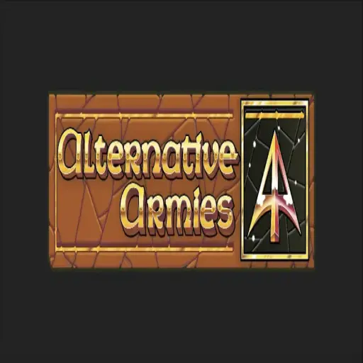 Alternative Armies