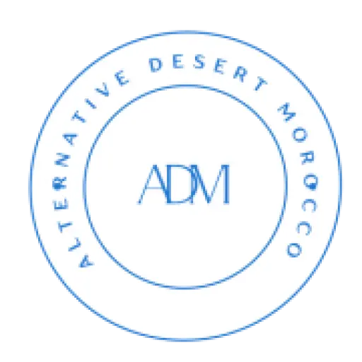Alternative Desert Morocco