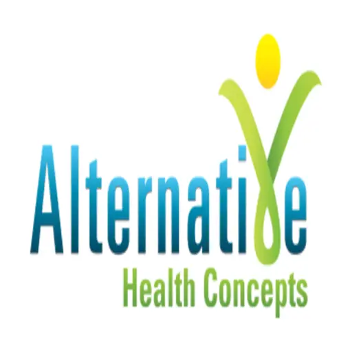 Alternative Health Concepts