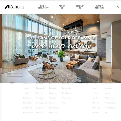 altmanco.com