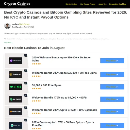 AltMarkets Exchange