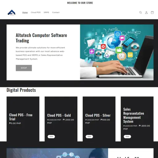 altutech.com