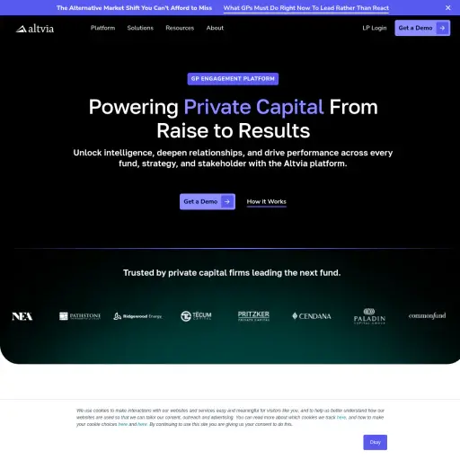 Altvia