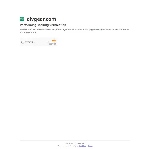 Alvgear