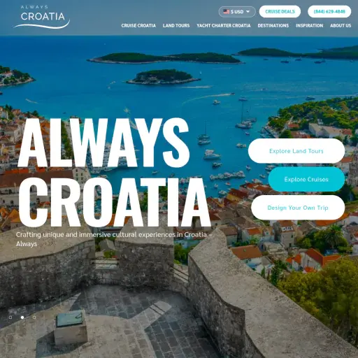 Always Croatia