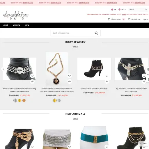 alwaysstyle4you.com