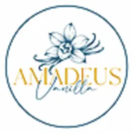 Amadeus Vanilla Beans