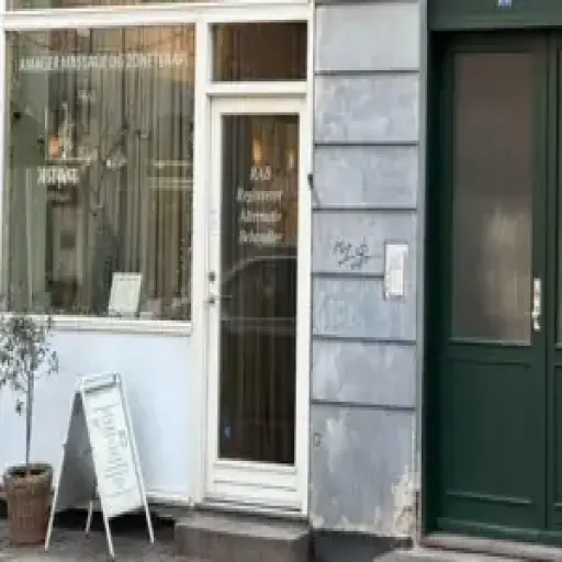 amagermassageogzoneterapi.dk