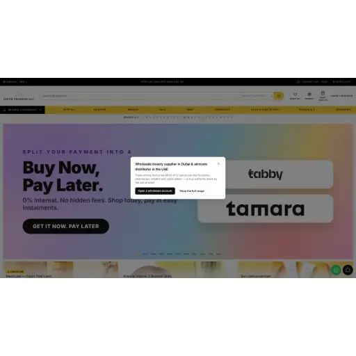 Amamtrading