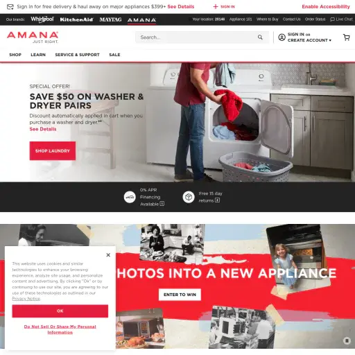 Amana
