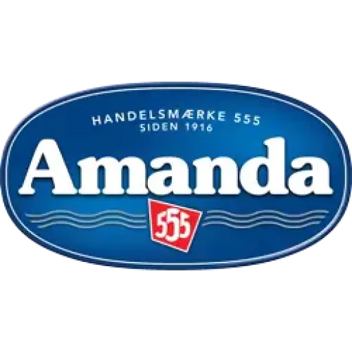 Amanda Seafoods A/S