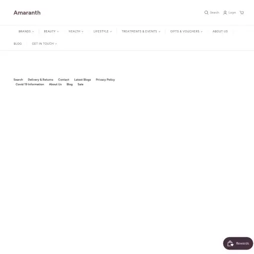 amaranth-wellbeing.com