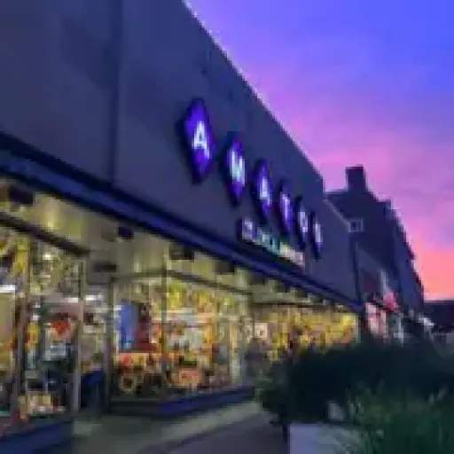 Amatosmiddletown