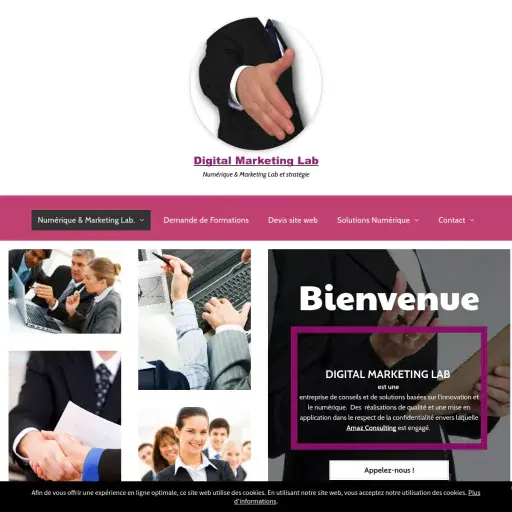 Amaz Consulting