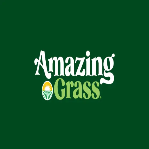 Amazing Grass