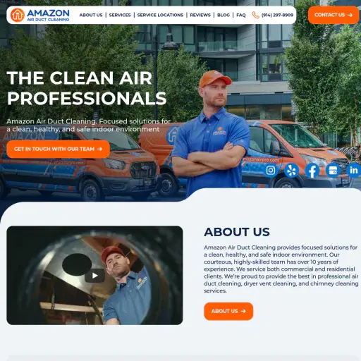 amazonairpro.com