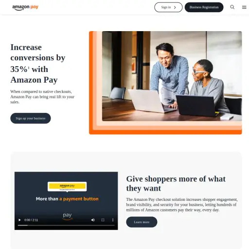 Amazonpay