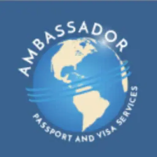 Ambassador Passport and Visa Services