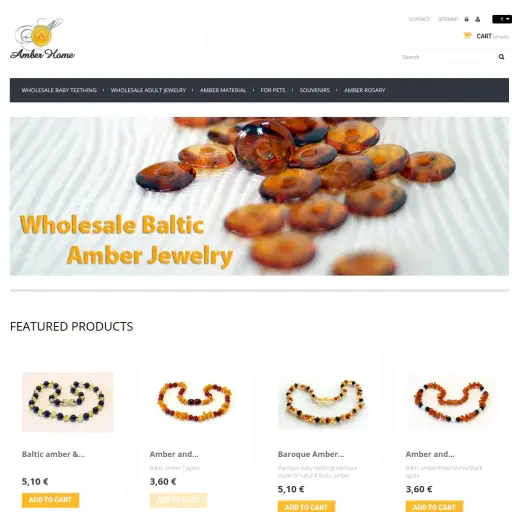 amberhome.eu