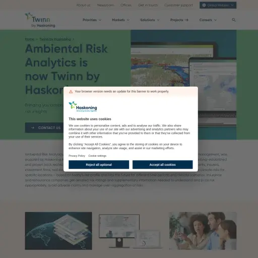 ambientalrisk.com