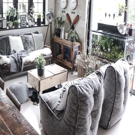 Ambient Lounge&copy; Bean Bag Furniture