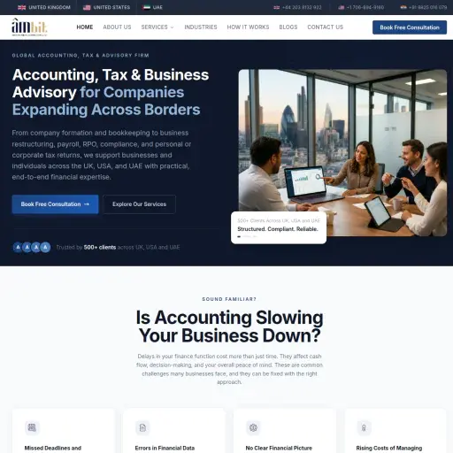 Ambit Tax & Accounting
