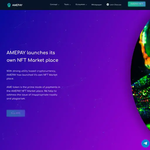 Amepay