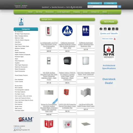 AmeraProducts