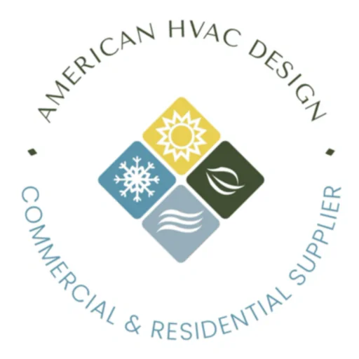 American HVAC Design and Consulting Inc