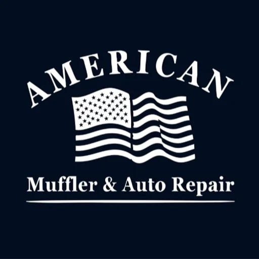 American Muffler & Auto Repair