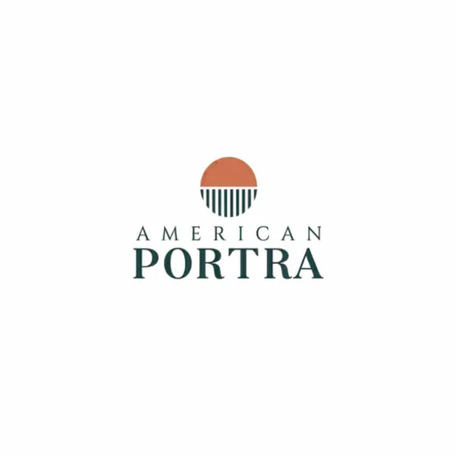 American Portra