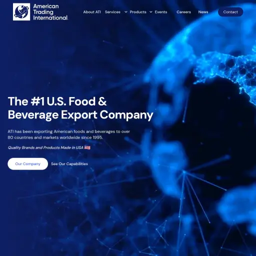 American Trading International
