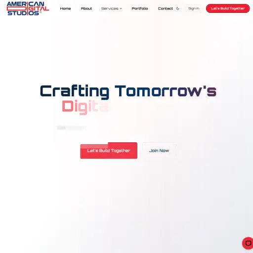 American Digital Studios
