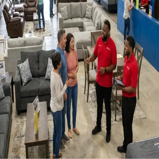 American Freight Furniture, Mattress, Appliance