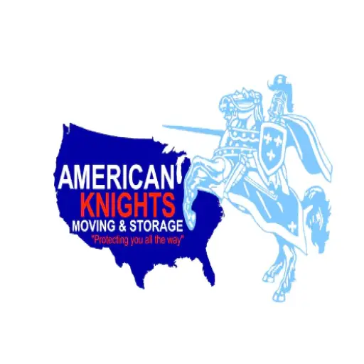 American Knights Moving & Storage