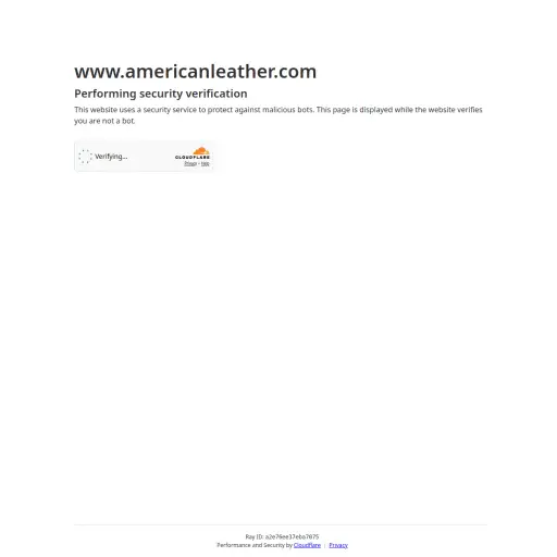 American Leather