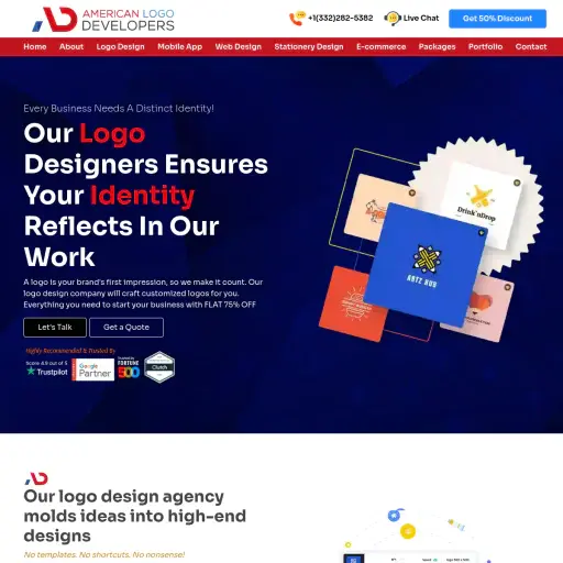American Logo Developers