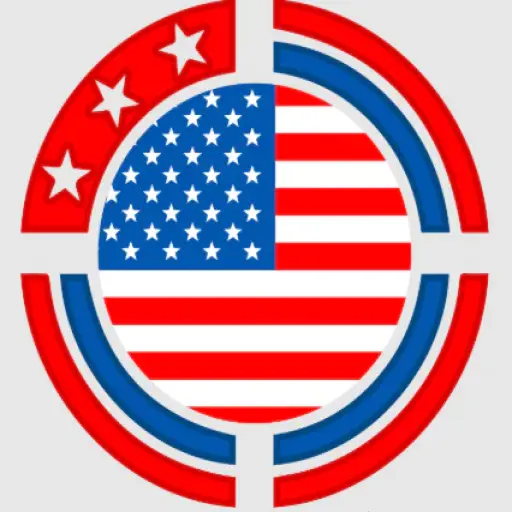 American Logo Nations