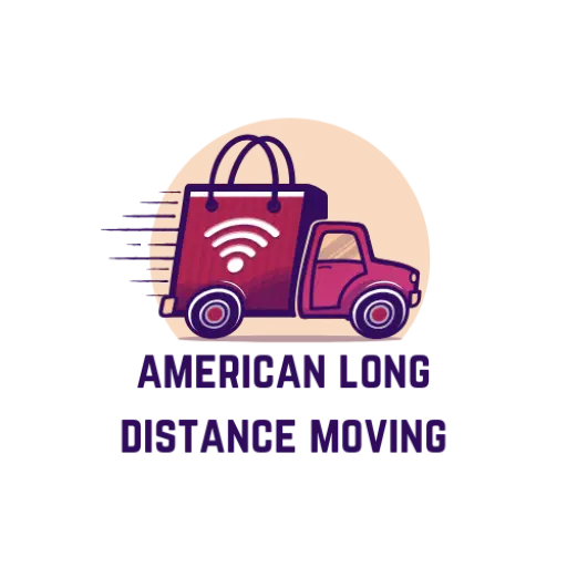 American Long Distance Moving & Storage