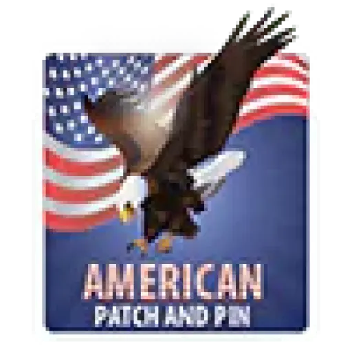American Patch & Pin