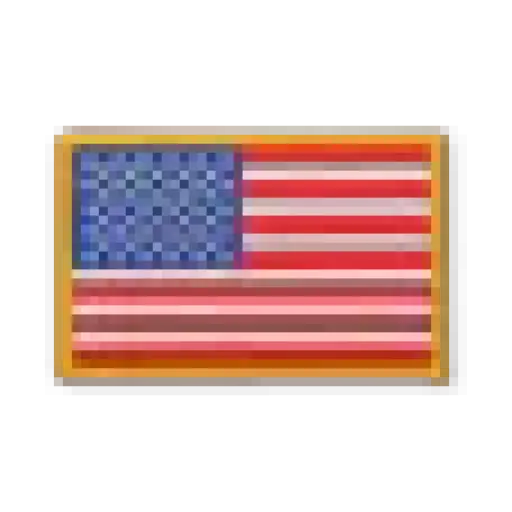 American Patch