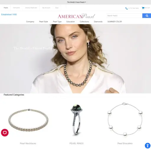 American Pearl