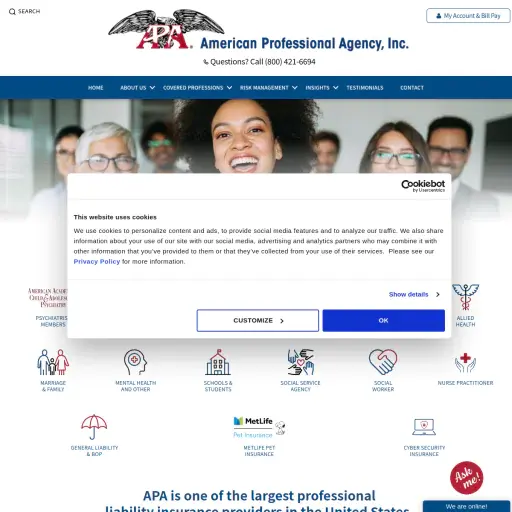 Americanprofessional
