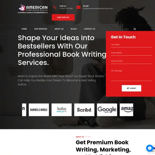 American Publisher House