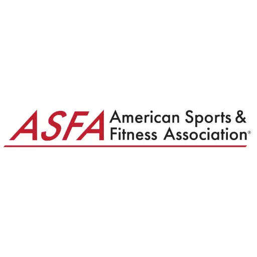 ASFA - American Sports & Fitness Association