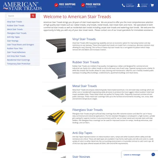 American Floor Mats, LLC