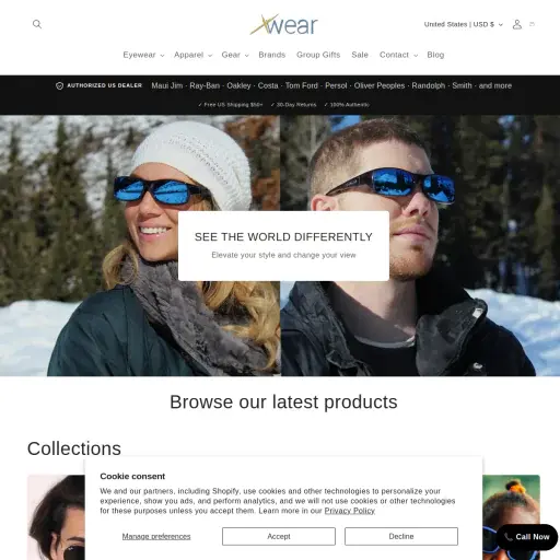 AmericanSunglass